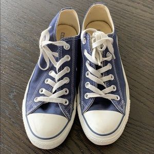 Converse all-stars